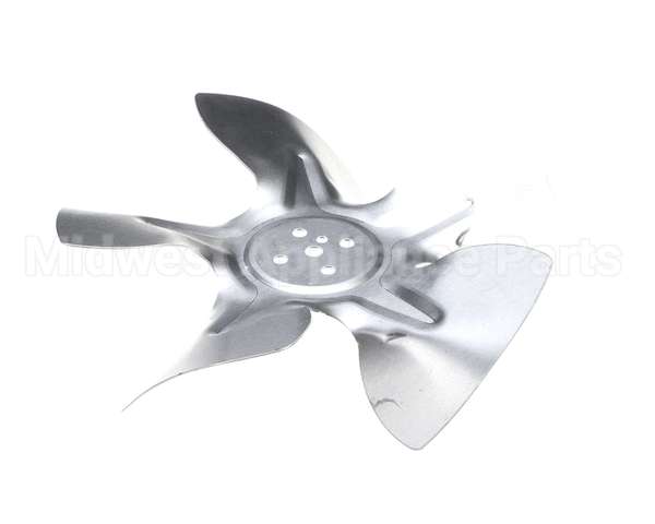 06010029 Glastender Fan Blade, Evaporator, 5 Pedal, 7.25 Dia