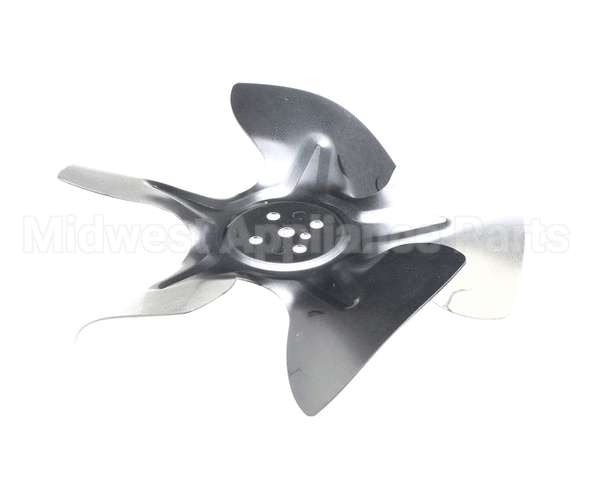 06010029 Glastender Fan Blade, Evaporator, 5 Pedal, 7.25 Dia