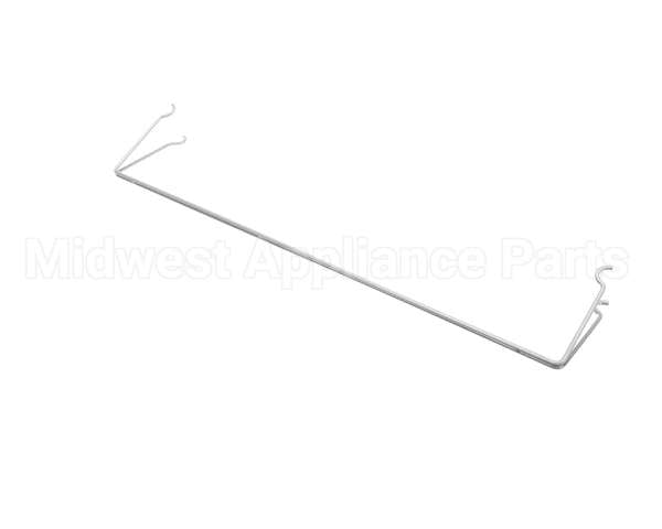 06010158 Glastender Shelf Divider, Bb Models, 2017 And After