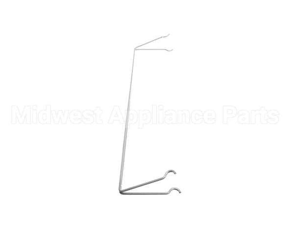 06010158 Glastender Shelf Divider, Bb Models, 2017 And After