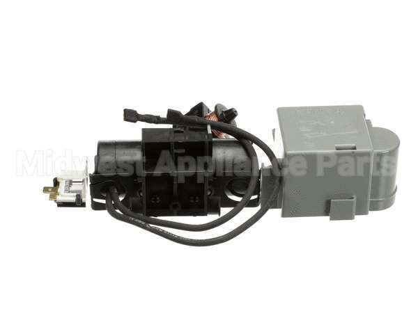 06010201 Glastender Electrical Kit, Ffu80Hax 115-127V Embrac