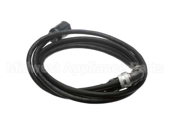 06010297 Jbt Assy,Power Cord,Us/Mx/Ca