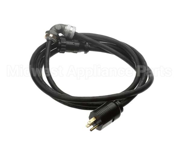 06010297 Jbt Assy,Power Cord,Us/Mx/Ca
