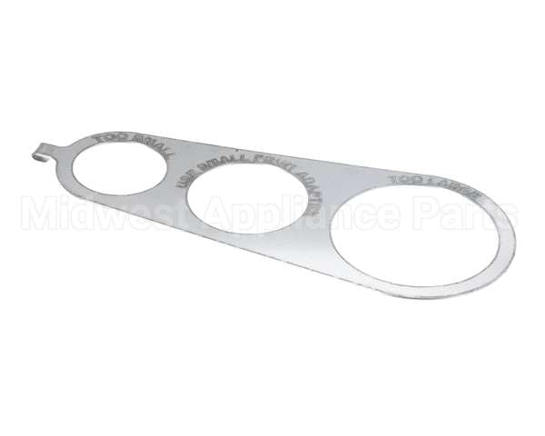 06010359 Jbt Sizer,Triple Fruit,Handheld,