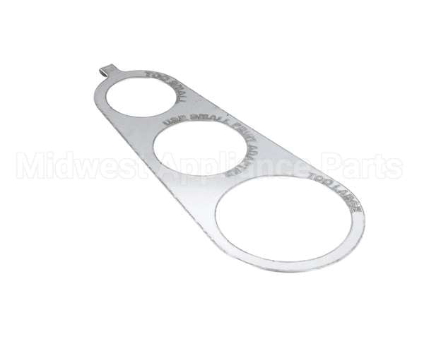 06010359 Jbt Sizer,Triple Fruit,Handheld,