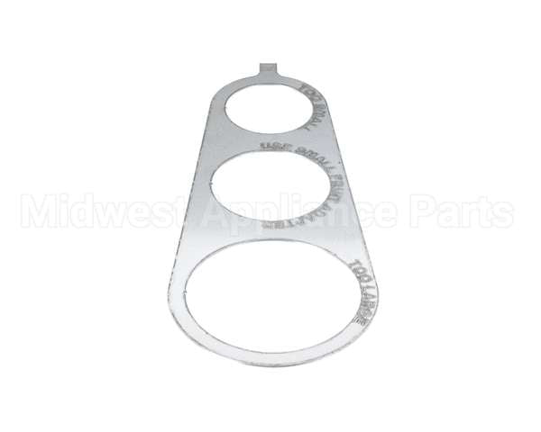 06010359 Jbt Sizer,Triple Fruit,Handheld,