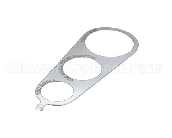 06010359 Jbt Sizer,Triple Fruit,Handheld,