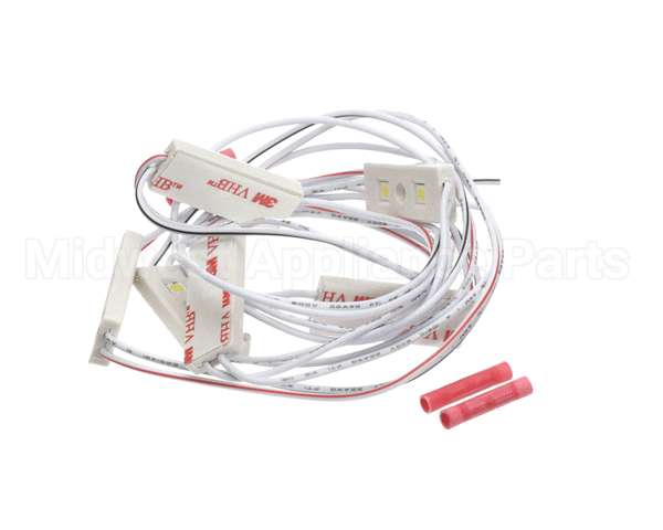 06010741 Glastender Led Replacement Kit, 3 Door, Standard (F