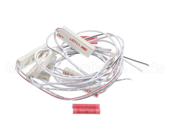 06010741 Glastender Led Replacement Kit, 3 Door, Standard (F