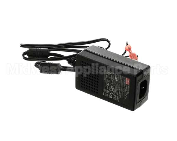 06010894 Glastender Power Supply Kit, Led Light (March 2017