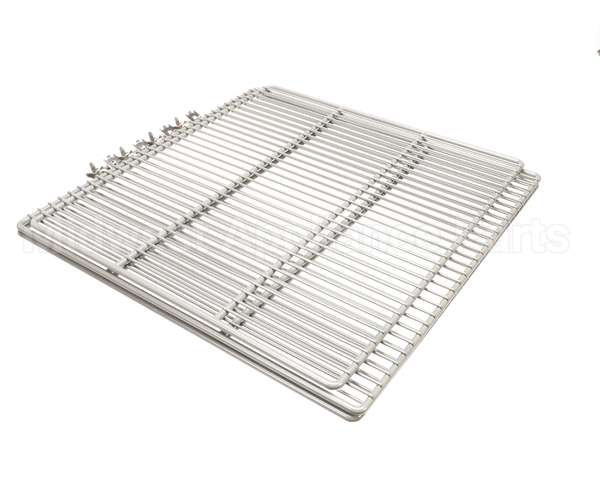 06011100 Glastender Shelf Kit, Bp, 20 Door Opening, Single D