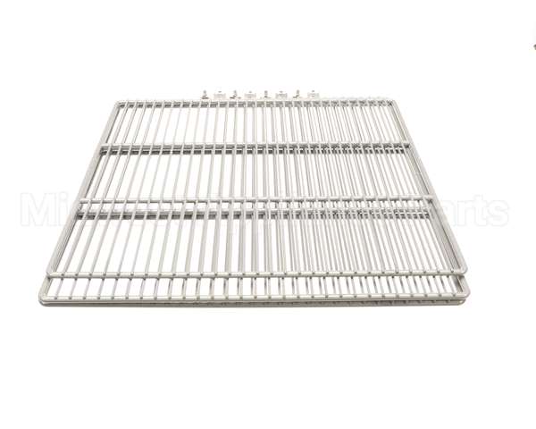 06011100 Glastender Shelf Kit, Bp, 20 Door Opening, Single D