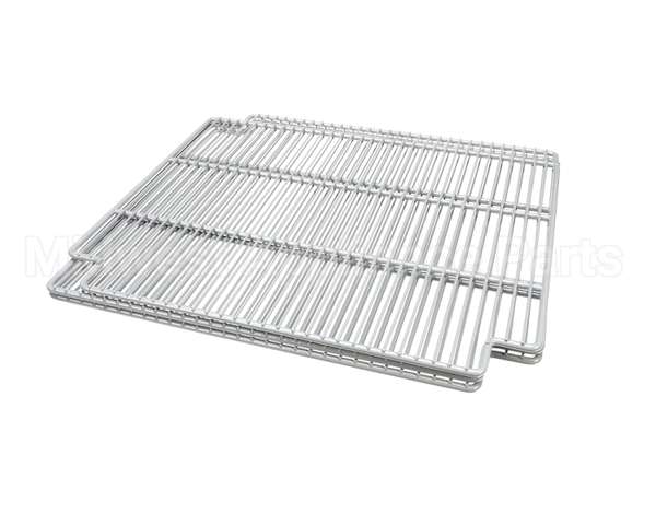 06011101 Glastender Shelf Kit, Bp, 20 Door Opening, Left Doo