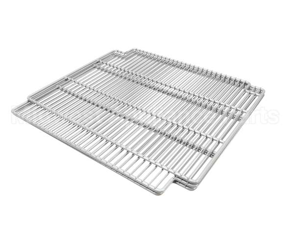 06011101 Glastender Shelf Kit, Bp, 20 Door Opening, Left Doo