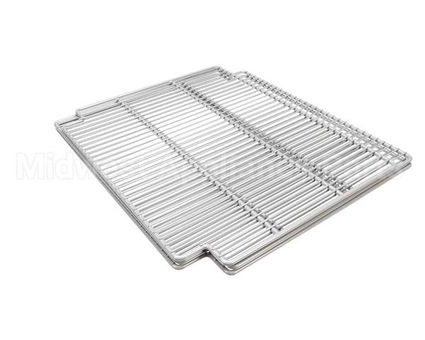 06011101 Glastender Shelf Kit, Bp, 20 Door Opening, Left Doo