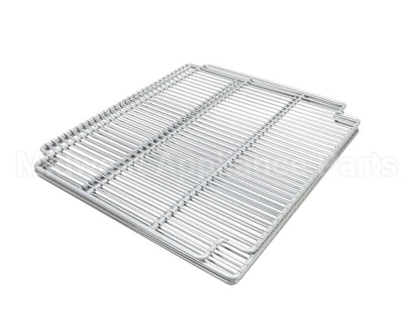 06011101 Glastender Shelf Kit, Bp, 20 Door Opening, Left Doo