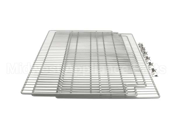 06011102 Glastender Shelf Kit, Bp, 20 Door Opening, Middle D