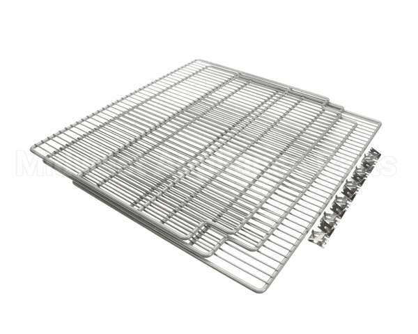 06011102 Glastender Shelf Kit, Bp, 20 Door Opening, Middle D