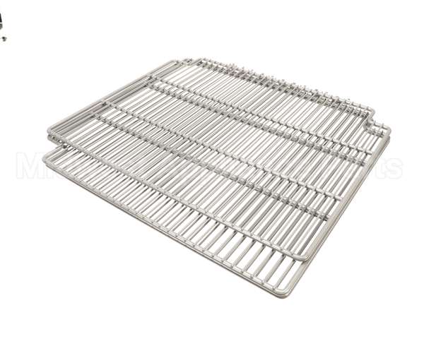 06011103 Glastender Shelf Kit, Bp, 20 Door Opening, Right Do