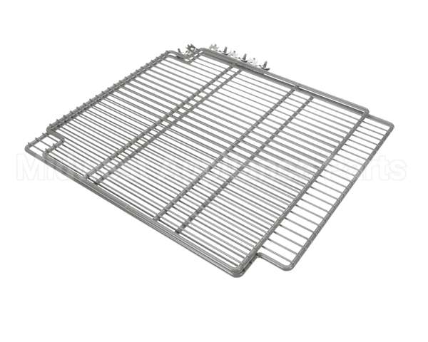 06011111 Glastender Shelf Kit, Lp, 16 Door Opening, Right Do