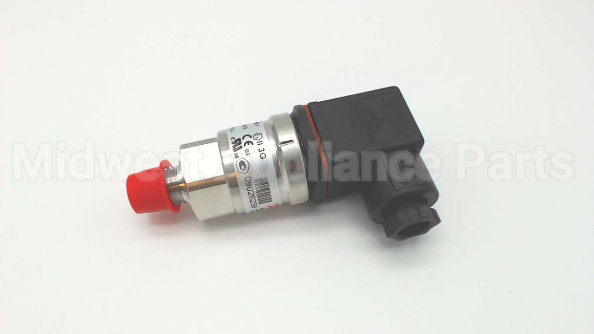 060G1144 Danfoss #Transmitter 4-20Maout 0-300#