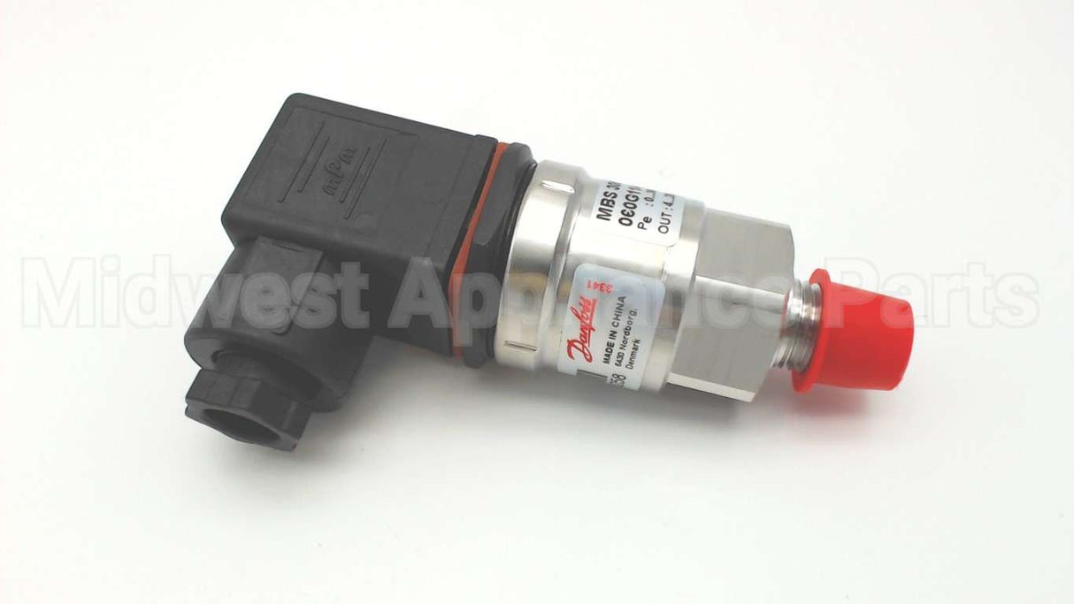 060G1144 Danfoss #Transmitter 4-20Maout 0-300#