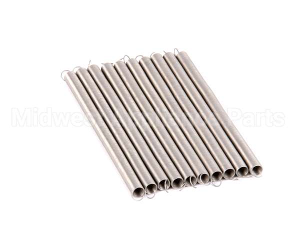 060P132 Antunes Damper Support Springs