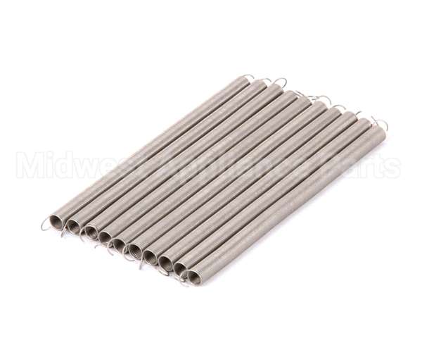 060P132 Antunes Damper Support Springs