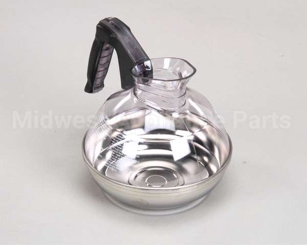 06100.0101 Bunn Decanter