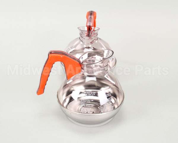 06100.0102 Bunn Decanter Pkg Of 2