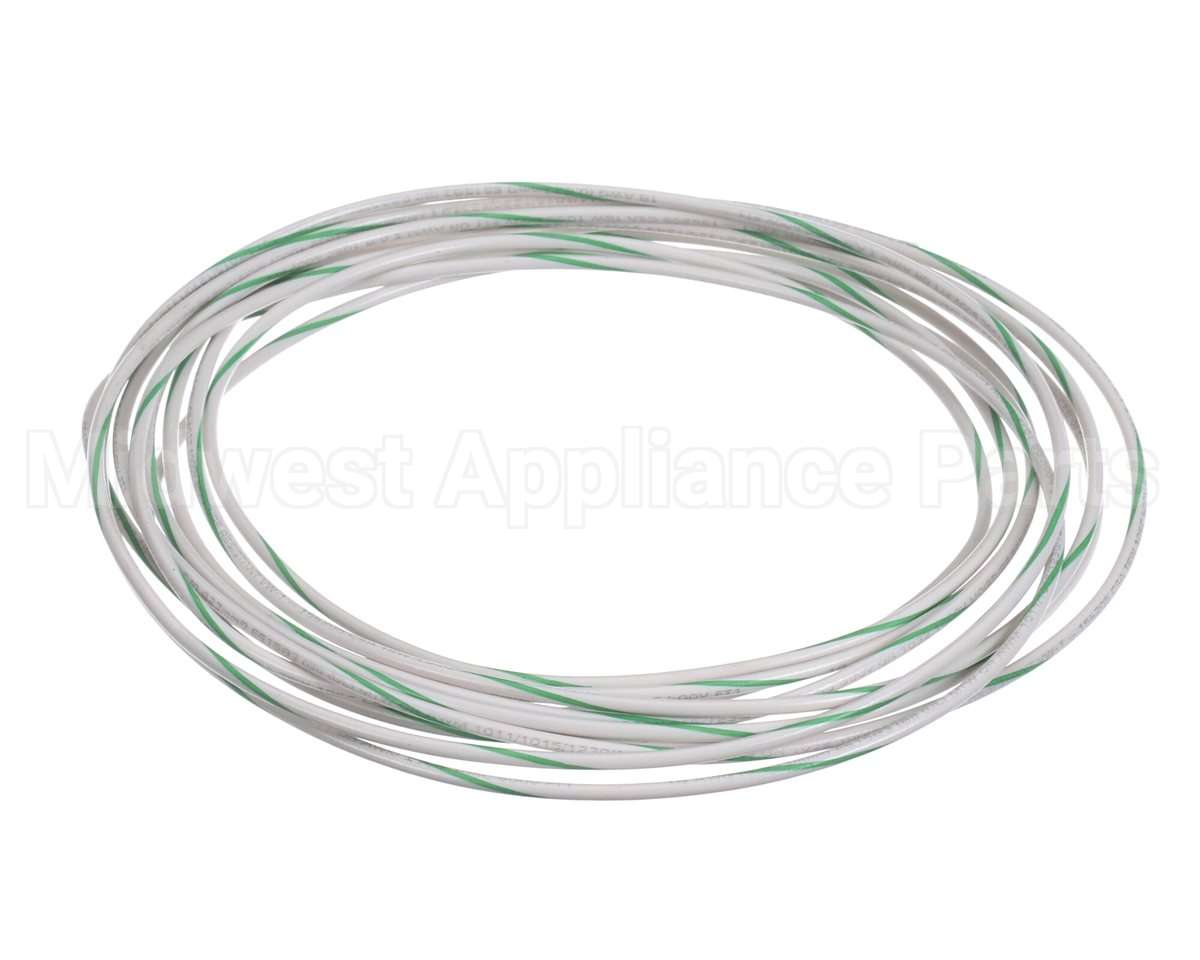 06145-011-35-69 Jackson Wire 18Ga Whtgreen Sprial 21 Drum