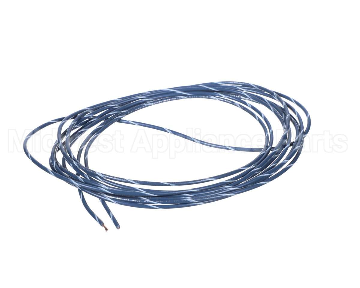 06145-011-46-36 Jackson Wire 18Ga Bluewhite Sprial 21 Drum