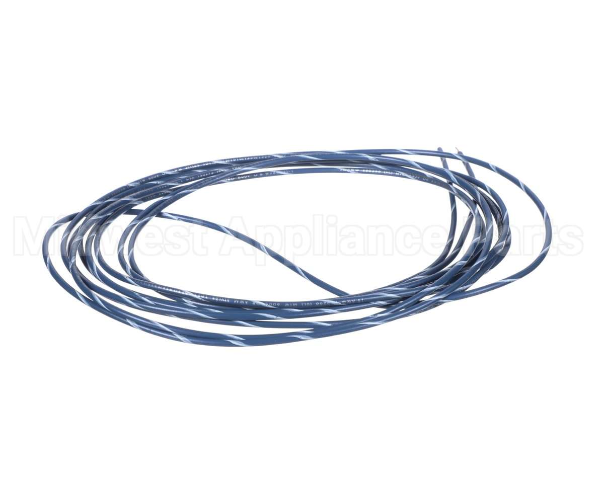 06145-011-46-36 Jackson Wire 18Ga Bluewhite Sprial 21 Drum