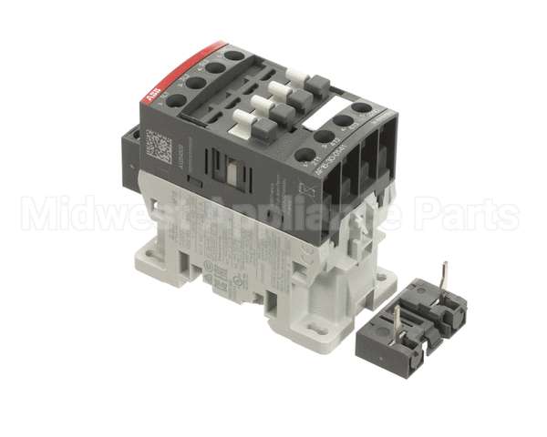 061698 Keating Contactor Assy 39-30A-600V