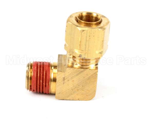 06192 Cleveland Fitting.;Comp.1/4Tx1/8Mpt 90 Deg