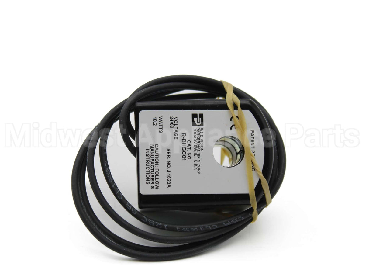 061F8333 Danfoss Fanctrl 232#Ci 188#Co 1/4"Flr