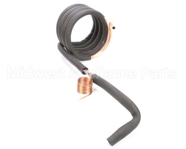 061H17012Z Master-Bilt Suction Line Assembly (Dd-66/8