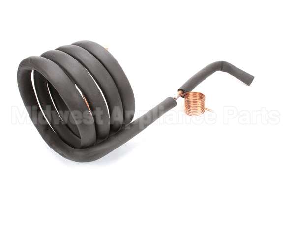061H17012Z Master-Bilt Suction Line Assembly (Dd-66/8