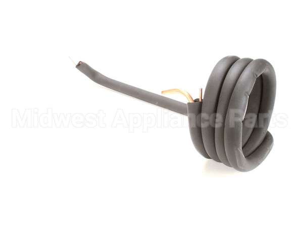 062-17012Y Master-Bilt Suction Line Assembly (Dd-46)