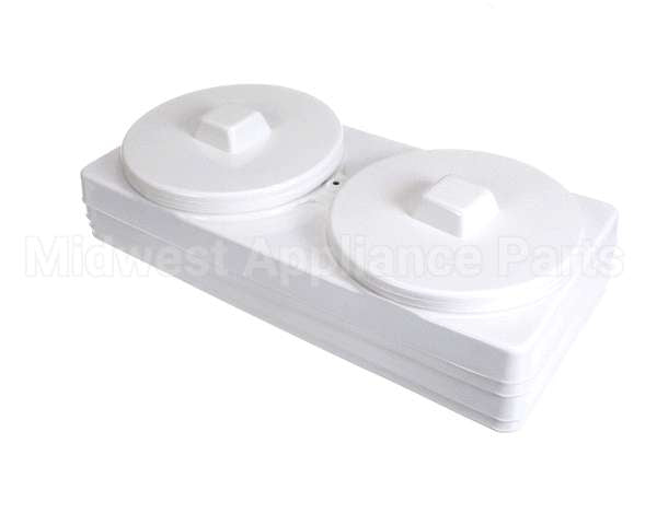 062-20300 Master-Bilt Ddh-4 Can Holder Dd-46