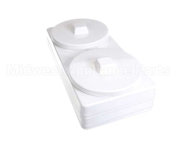 062-20300 Master-Bilt Ddh-4 Can Holder Dd-46