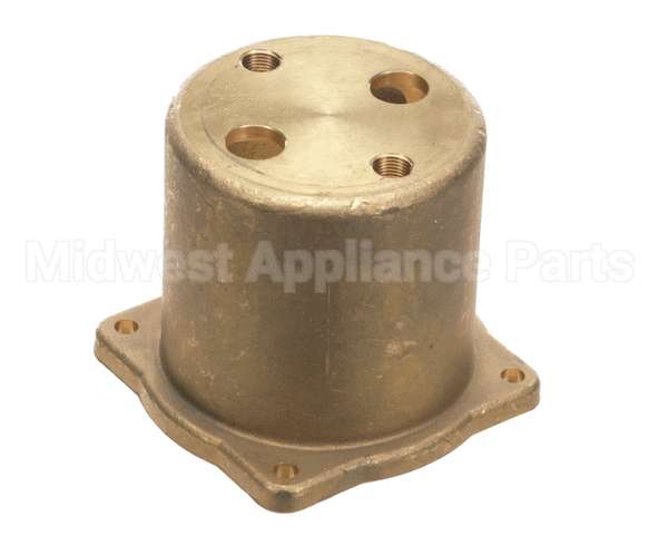 06200051 Nuova Simonelli Upper Boiler Jazzmicrobar