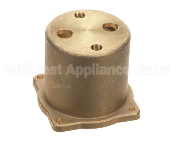 06200051 Nuova Simonelli Upper Boiler Jazzmicrobar