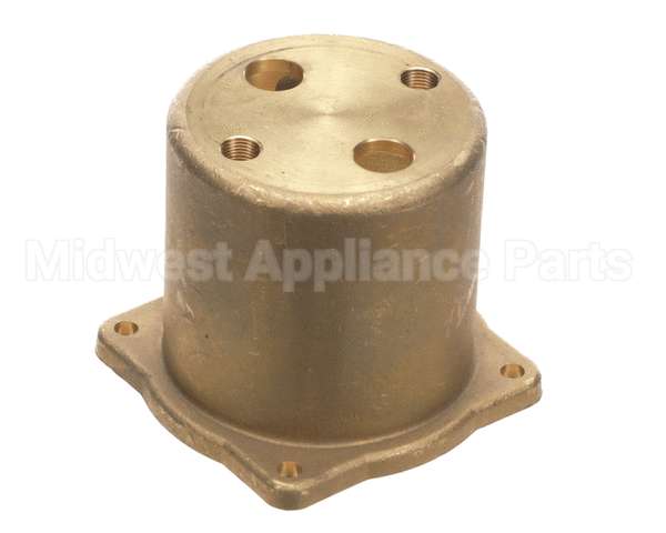 06200051 Nuova Simonelli Upper Boiler Jazzmicrobar