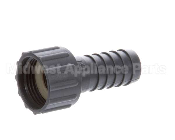 0621028 Meiko Hose Nipple Straight 34X19Mm