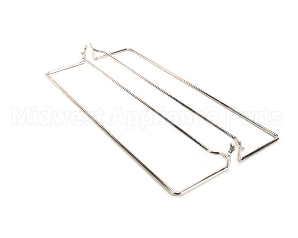 0621281K Cres Cor Angle Kit, Wire Universal