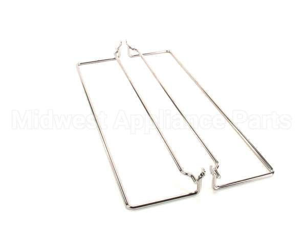 0621281K Cres Cor Angle Kit, Wire Universal