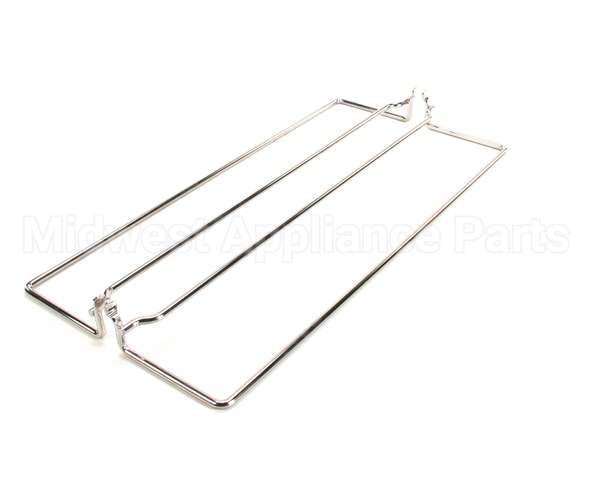 0621281K Cres Cor Angle Kit, Wire Universal