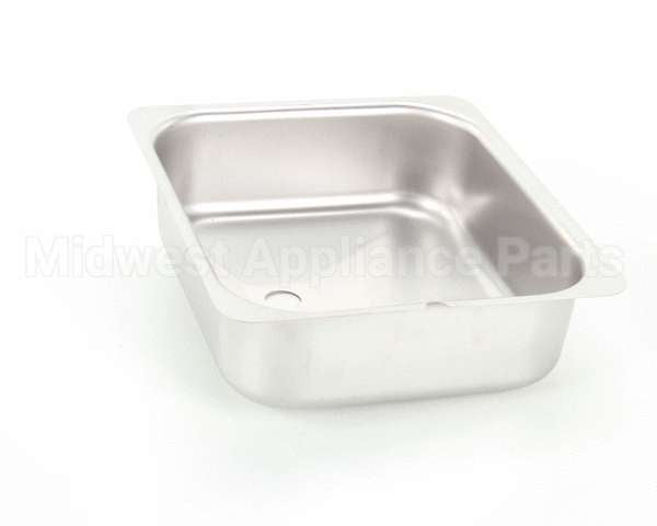 06220.0000 Bunn Fill Basin, Stainless Steel
