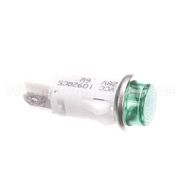 062865 Compatible Keating Indication Light Green